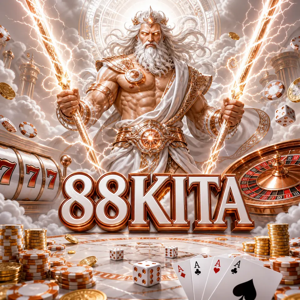 88kita Mag-login