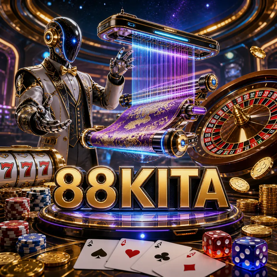 88kita Mag-login