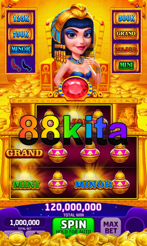 88kita Mag-login
