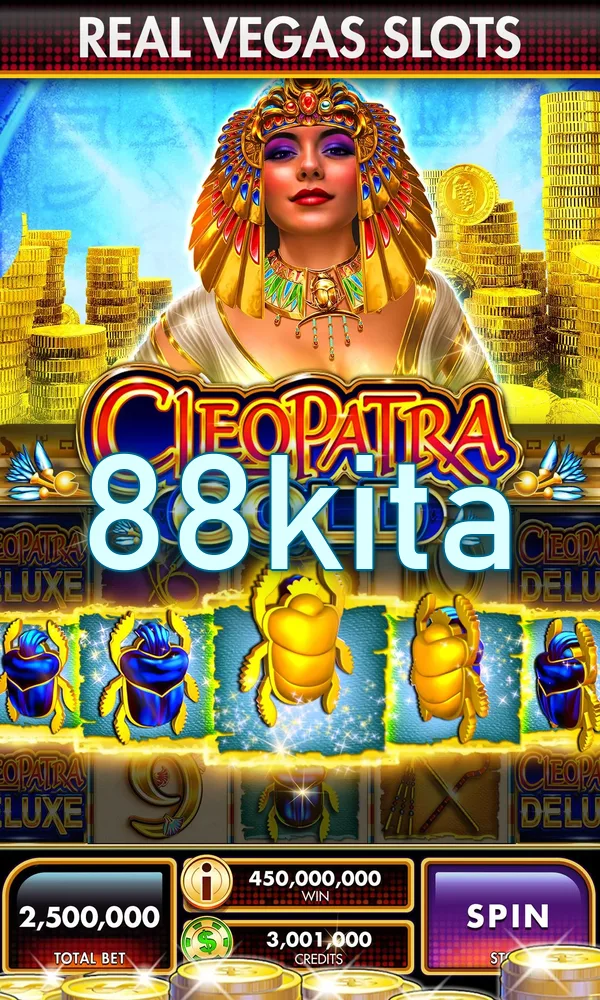 88kita Mag-login
