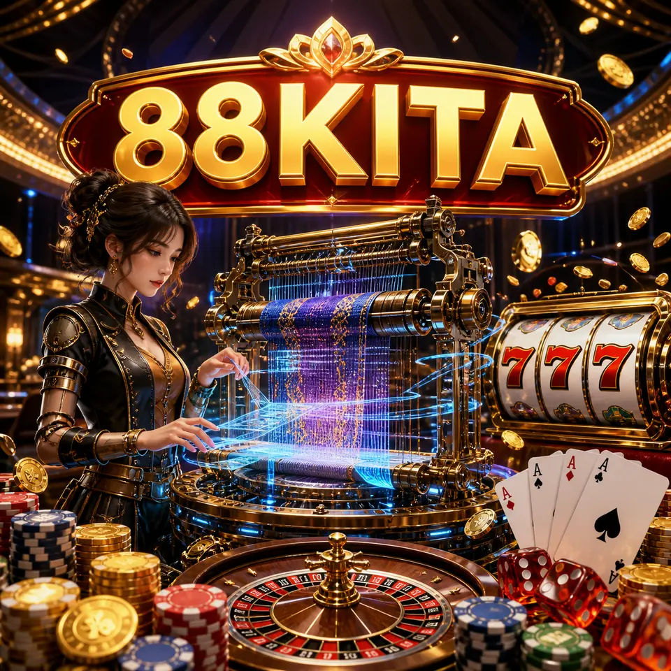 88kita APK Opisyal I-download