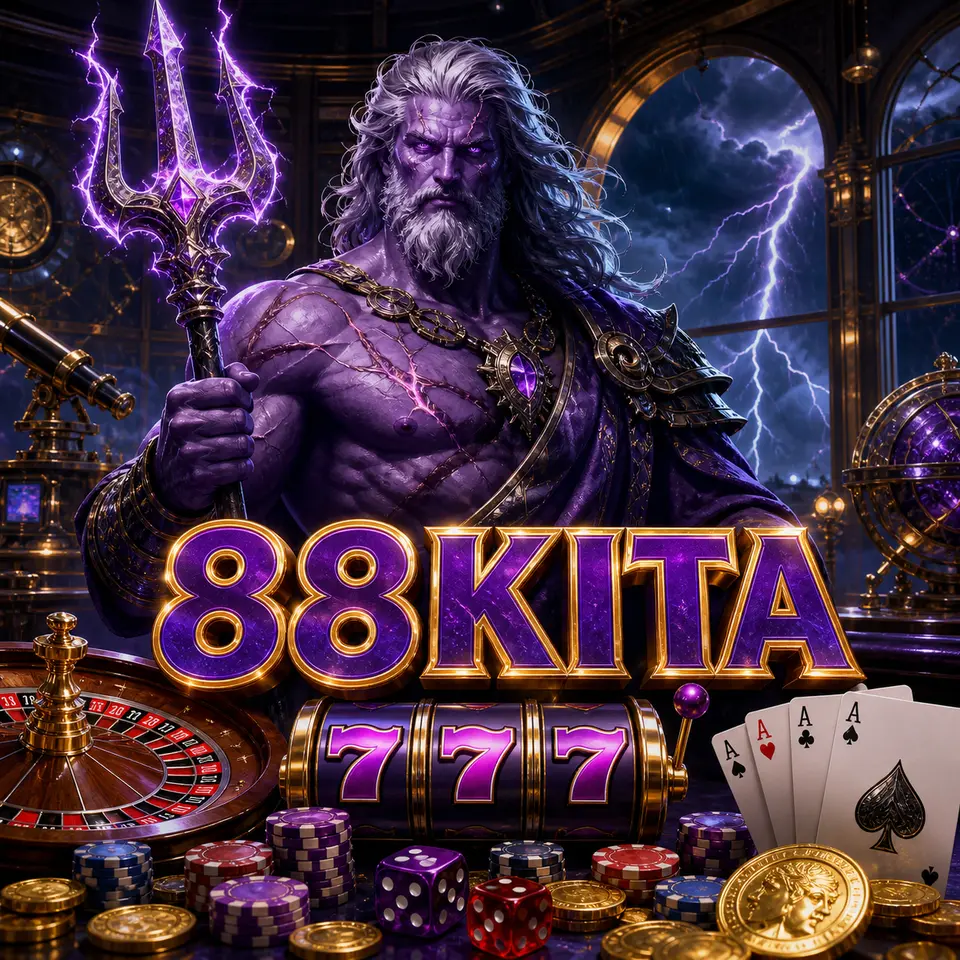88kita Mag-login - 88kita Opisyal