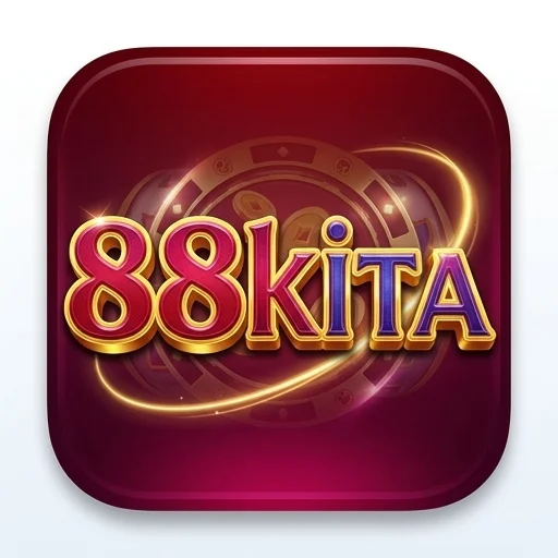 88kita Logo - Opisyal